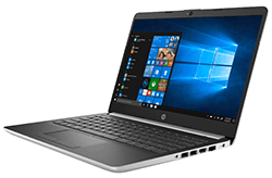 HP Notebook 14S-DK0022AU 14-inch FHD, IPS AMD Ryzen 7 3700U