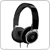 Sonic Gear Studio 2 Elegant Deep Bass Collapsible Design Stereo Headset (Black)