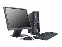 Lenovo ThinkCentre M57 6075AQ7