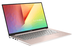 Asus Vivobook S13 S330FA (EY005T Silver / EY008T Rose Gold) 13.3-inch FHD Intel Core i5 8th Gen