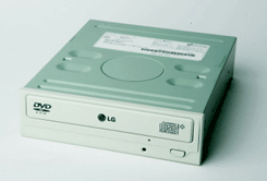 LG GCC-4522 Combo Drive