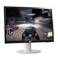 LG L226WTQ LCD Monitor
