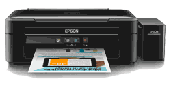 Epson L360 Multi-Function Ink Tank