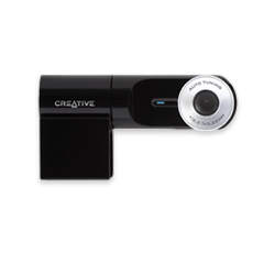 Creative Live! Cam Notebook Pro