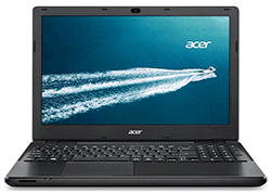Acer TravelMate P259-G2-MG-73Q6 15.6-inch Intel Core i7 7th Gen Win10 Pro