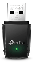 TP-Link Archer T3U Mini Wireless MU-MIMO USB Adapter