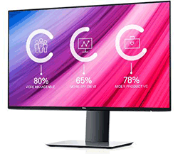 Dell UltraSharp U2419H 23.8-inch LED Monitor