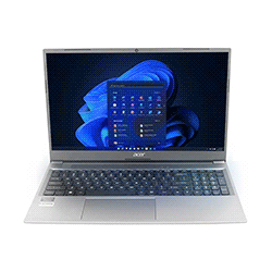 Acer Aspire Lite AL15-51M-773W Intel Core i7-1165G7 (Titanium Gray)