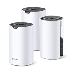 Tplink Deco S7(3-Pack) AC1900 Whole Home Mesh Wi-Fi System