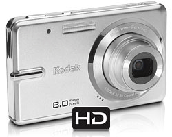 Kodak EasyShare M883