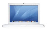 Apple Mac Book 13-Inch (MB062ZP/A)