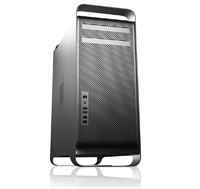 Apple MAC Pro (MA970ZP/A)