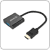 Orico DHTV-C20 HDMI A to VGA Adapter ( Black )