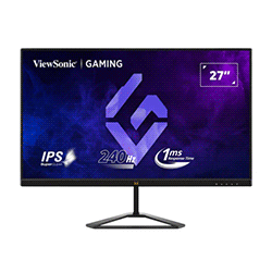 Viewsonic VX2779A-HD-PRO 27"FHD(1920x1080)240Hz Gaming Monitor