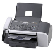 Brother MFC-3360C All-in-One with Fax