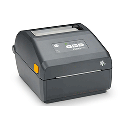 Zebra ZD421 Advanced Desktop 4-inch Wide