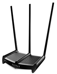 TP-Link TL-WR941HP High Power Wireless N Router