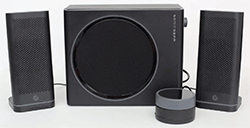 Sonic Gear Space 5 S5 2.1 Speaker System