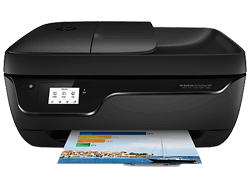 HP 3835 Ink Advantage All in One Deskjet