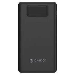 Orico Scharge 12000mAH LE12000 with LED Polymer Power Bank