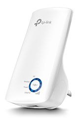 TP-Link TL-WA850RE Universal Wi-Fi Range Extender