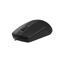 A4tech OP-330 / OP-330S  Wired Mouse