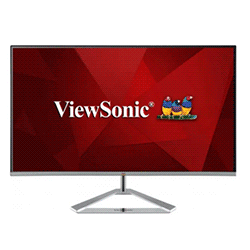 Viewsonic VX2476-SH 24"FHD(1920x1080)100Hz Monitor