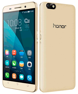 Huawei Honor 4X-4G Dual SIM
