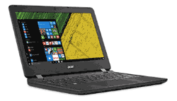 Acer Aspire ES1-132 P7JK