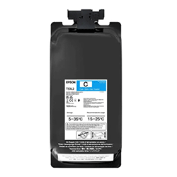 Epson Dye-Sublimation Ink for SureColor SC-F6430 CYan