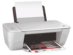 HP Deskjet 1515 Ink Advantage All In One Printer (B2L57C)
