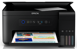 Epson L4150 Wireless All in One Ink Tank Printer