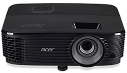 Acer X1123H DLP Projector