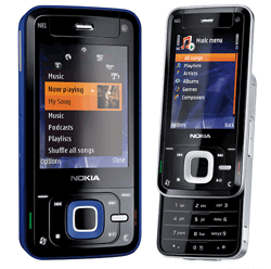 Nokia N81 2GB