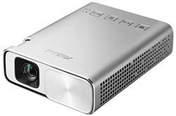 Asus ZenBeam E1 Pocket LED Projector, 150 Lumens