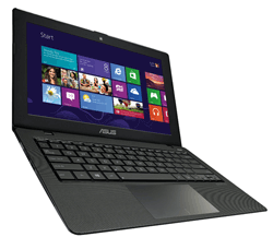 Asus X200CA-CT054H Touch Win 8 Slim UltraBook