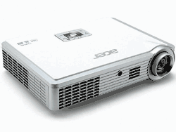 Acer K335 Portable Projector