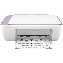 HP DeskJet Ink Advantage 2335 All-in-One Printer