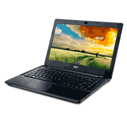Acer E5-471P-36E6-i3-4030 W8.1 (NXMMVSP.001)