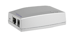 Netgear PS 121 USB 2.0 Mini Print Server