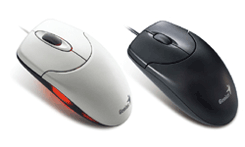 Genius NetScroll 120