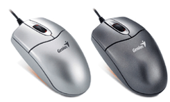 Genius Netscroll 311 USB + PS2
