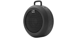 Altec Lansing IMW355 Orbit Bluetooth Speaker