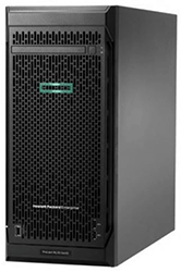 HPE Proliant ML110 Gen 10 4110 Perf Server