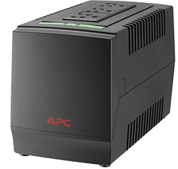 APC LSW800-IND Line-R 800VA Automatic Voltage Regulator