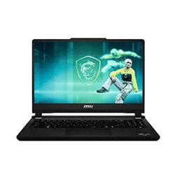MSI GAMING CYBORG 15 MAX C2WG-251PH Intel Core 7-240H