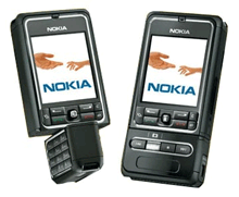 Nokia 3250 512MB
