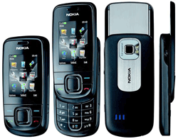 Nokia 3600S