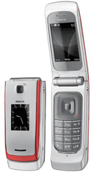 Nokia 3610
