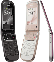 Nokia 3710